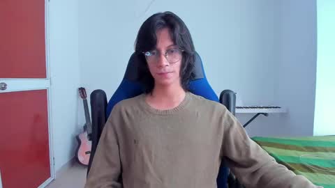 Literateboy online show from 01/28/25, 07:00