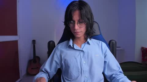 Literateboy online show from 02/02/25, 12:02