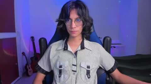 Literateboy online show from 02/19/25, 12:14