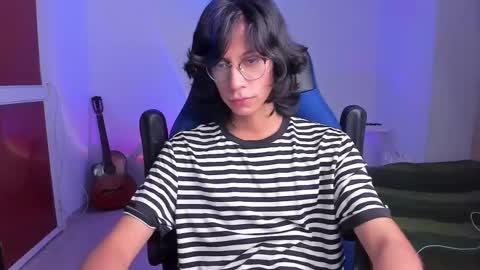 Literateboy online show from 02/21/25, 12:16