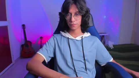 Literateboy online show from 02/25/25, 12:03