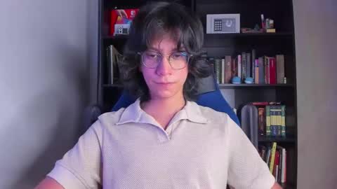 Literateboy online show from 10/21/25, 12:44