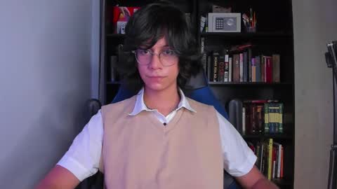 Literateboy online show from 11/12/25, 01:17