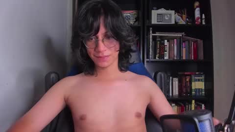 Literateboy online show from 12/02/25, 01:11