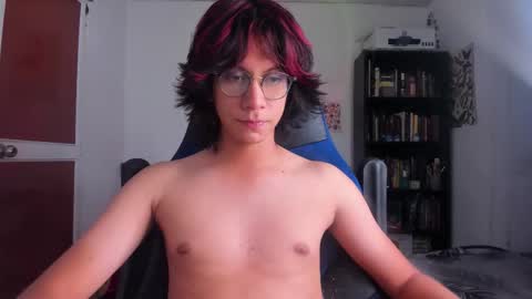 Literateboy online show from 02/23/26, 01:36