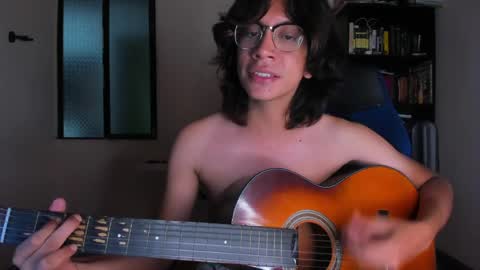 Literateboy online show from 04/09/26, 02:11