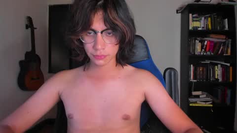 Literateboy online show from 04/19/26, 01:38