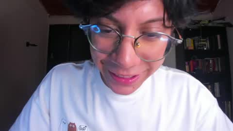 Literateboy online show from 05/21/26, 01:45