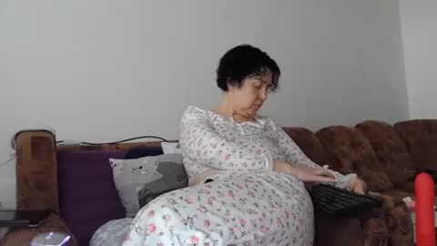 litisialove455 online show from 02/06/25, 11:21