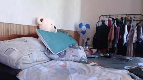 litisialove455 online show from 09/25/25, 11:14