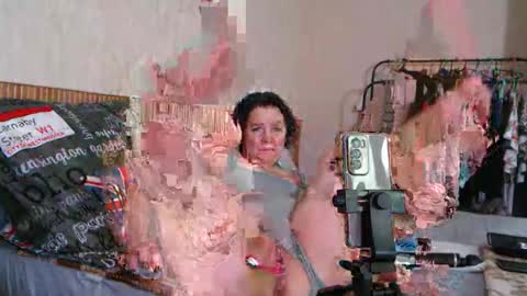 litisialove455 online show from 11/23/25, 10:26