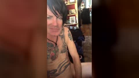 litknick14 online show from 01/05/26, 05:27