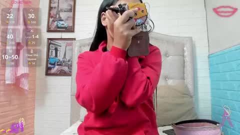 VANESSA online show from 05/06/26, 12:54