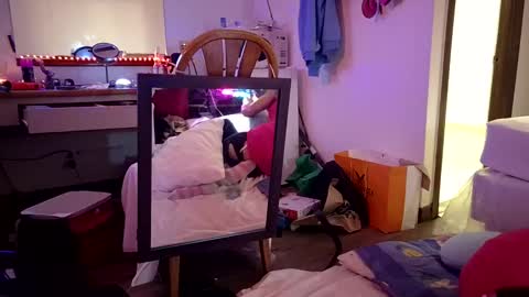 litleputa online show from 10/02/25, 03:02