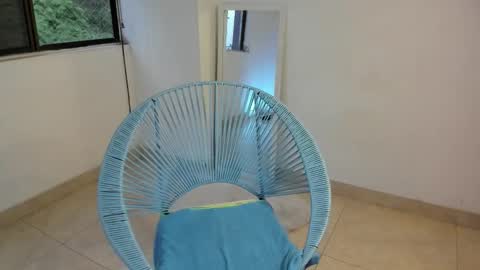 Danni online show from 10/10/25, 10:53