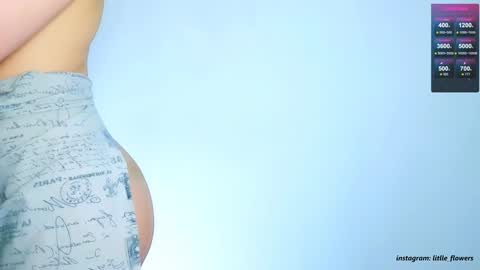 Lana online show from 12/03/24, 11:24