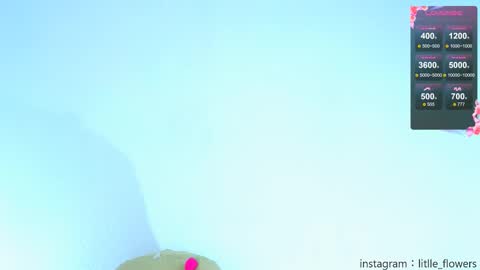 Lana online show from 10/09/25, 05:11