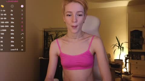 Alisa online show from 01/21/25, 07:50