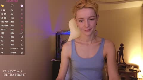 Alisa online show from 02/26/25, 07:16