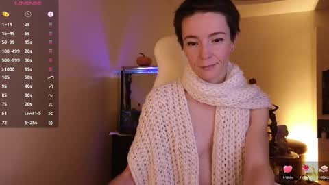 Alisa online show from 10/05/25, 07:56