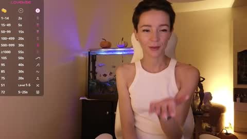 Alisa online show from 10/11/25, 08:18