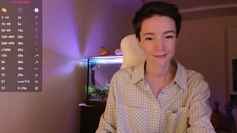 Alisa online show from 10/22/25, 05:02