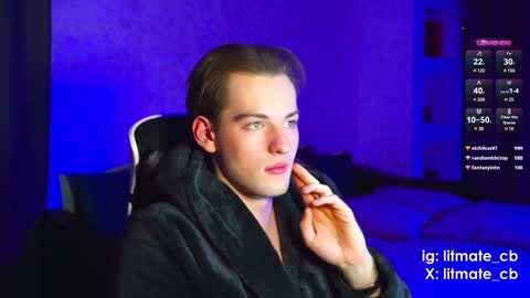 ask me online show from 01/22/25, 04:55