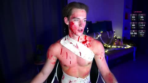 ask me online show from 10/30/25, 10:54