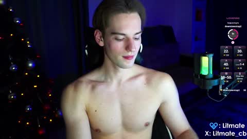 Snapshot of litmate chatting on 01/13/26, 01:33 ask me online show from 01/13/26, 01:33