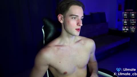 Snapshot of litmate chatting on 02/13/26, 02:29 ask me online show from 02/13/26, 02:29