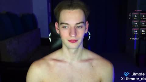 Snapshot of litmate chatting on 02/14/26, 02:52 ask me online show from 02/14/26, 02:52