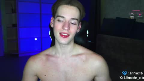 Snapshot of litmate chatting on 02/26/26, 10:53 ask me online show from 02/26/26, 10:53