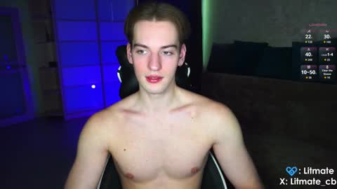 Snapshot of litmate chatting on 03/14/26, 09:48 ask me online show from 03/14/26, 09:48