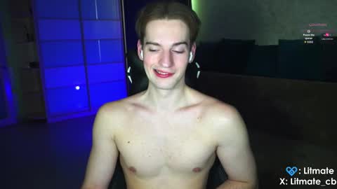 Snapshot of litmate chatting on 03/18/26, 01:03 ask me online show from 03/18/26, 01:03