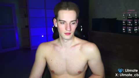 Snapshot of litmate chatting on 03/27/26, 09:58 ask me online show from 03/27/26, 09:58