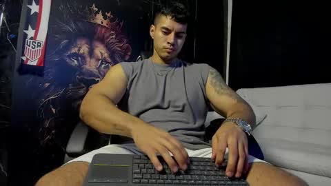 litoxxx_cass online show from 02/02/26, 02:21