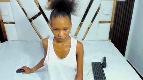 Ashley online show from 01/25/25, 06:46