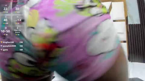 Ashley online show from 02/12/25, 09:54