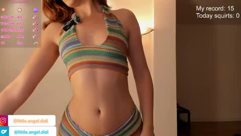 Diana Woods online show from 04/29/26, 04:22
