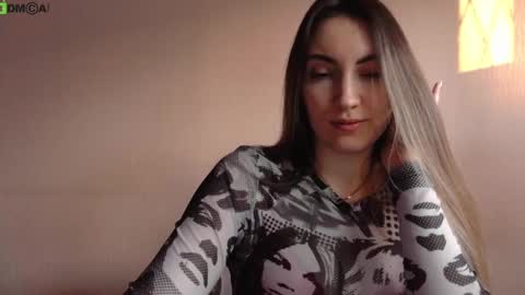 Tina online show from 02/12/25, 02:10