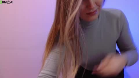 Tina online show from 02/19/25, 03:27