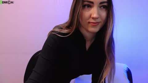 Tina online show from 02/20/25, 03:30