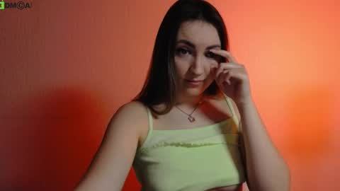 Tina online show from 03/10/25, 04:57