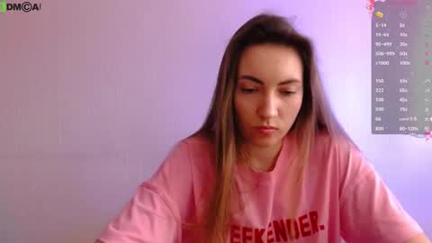 Tina online show from 09/14/25, 02:16