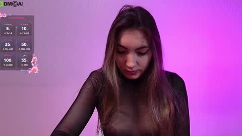 Tina online show from 10/09/25, 02:04