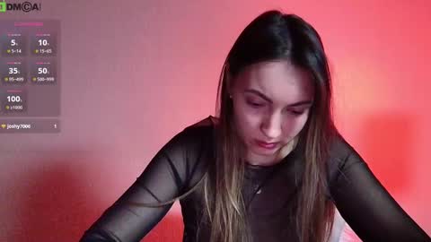 Tina online show from 11/24/25, 07:02