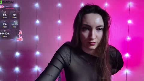 Tina online show from 02/18/26, 04:58