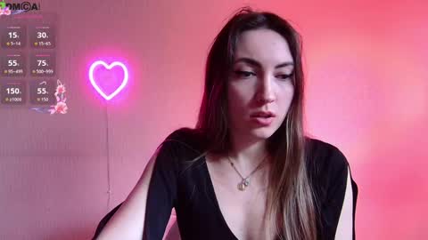 Tina online show from 04/29/26, 03:49