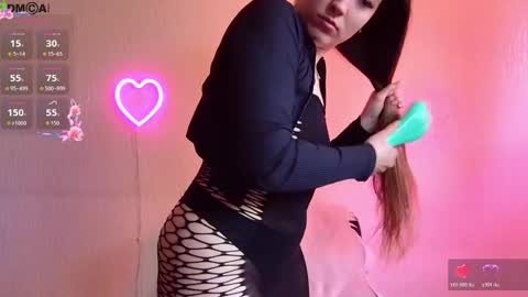 Tina online show from 05/06/26, 02:00
