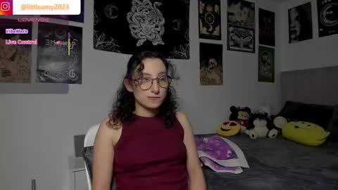 little__ammy online show from 03/04/26, 04:40
